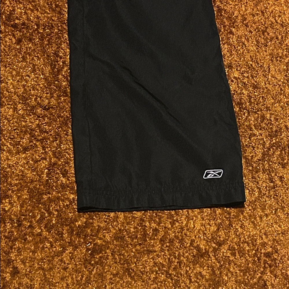 Reebok Classic Black Sweatpants - Picture 4 of 7